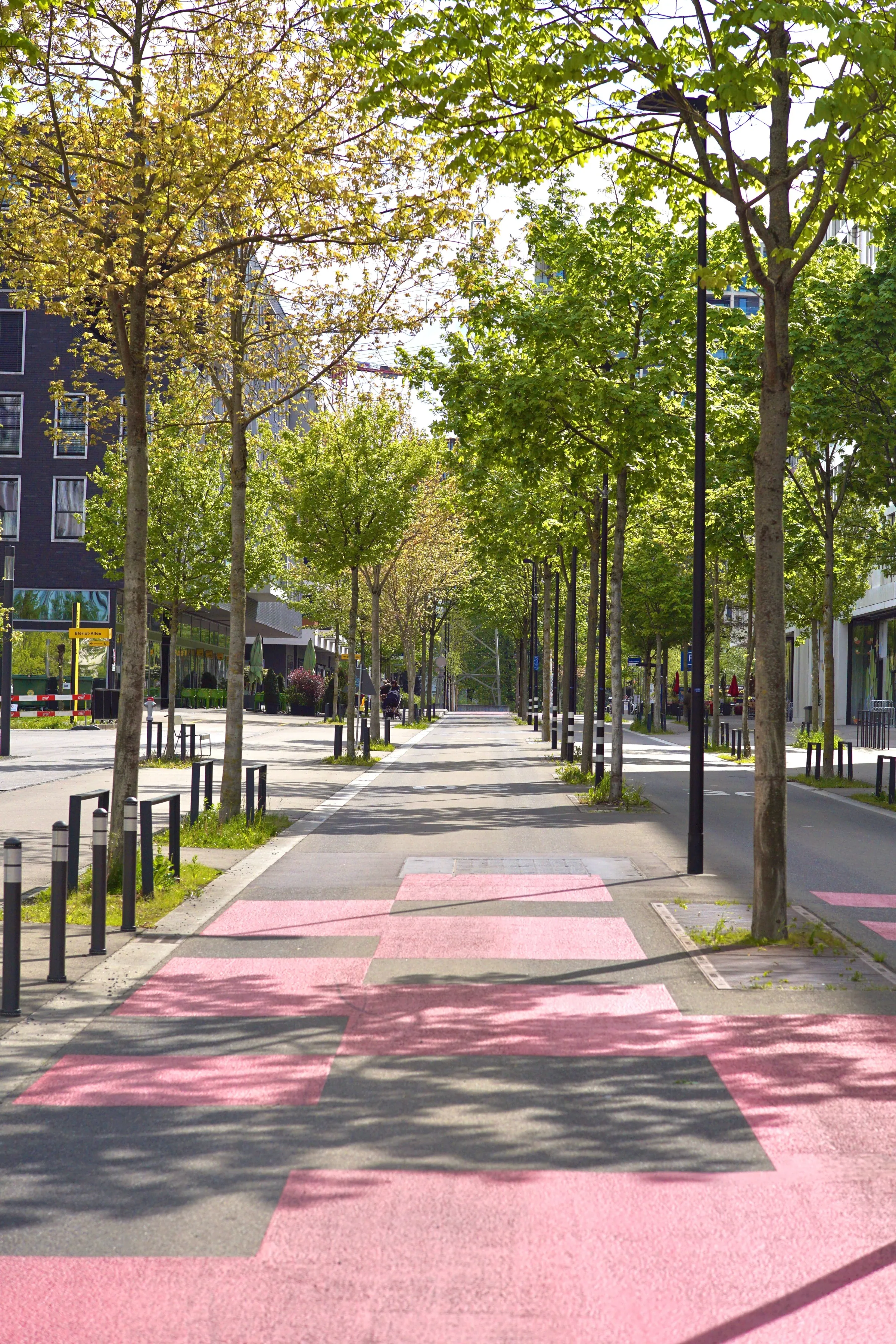 ADA Compliant Commercial Sidewalks - J&J General Solutions Indianapolis